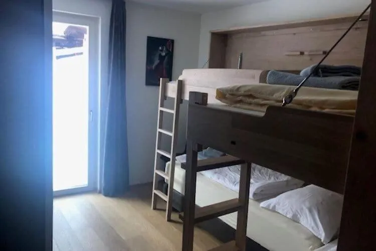 Apartment In The Ski Area Of Saalbach Hinterglemm 0*, Saalbach-Hinterglemm Austria