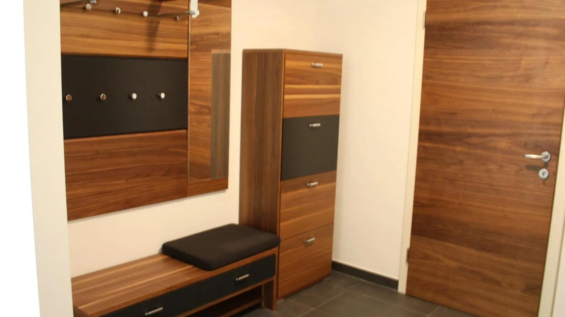 Apartment In The Ski Area Of Saalbach Hinterglemm Saalbach-Hinterglemm
