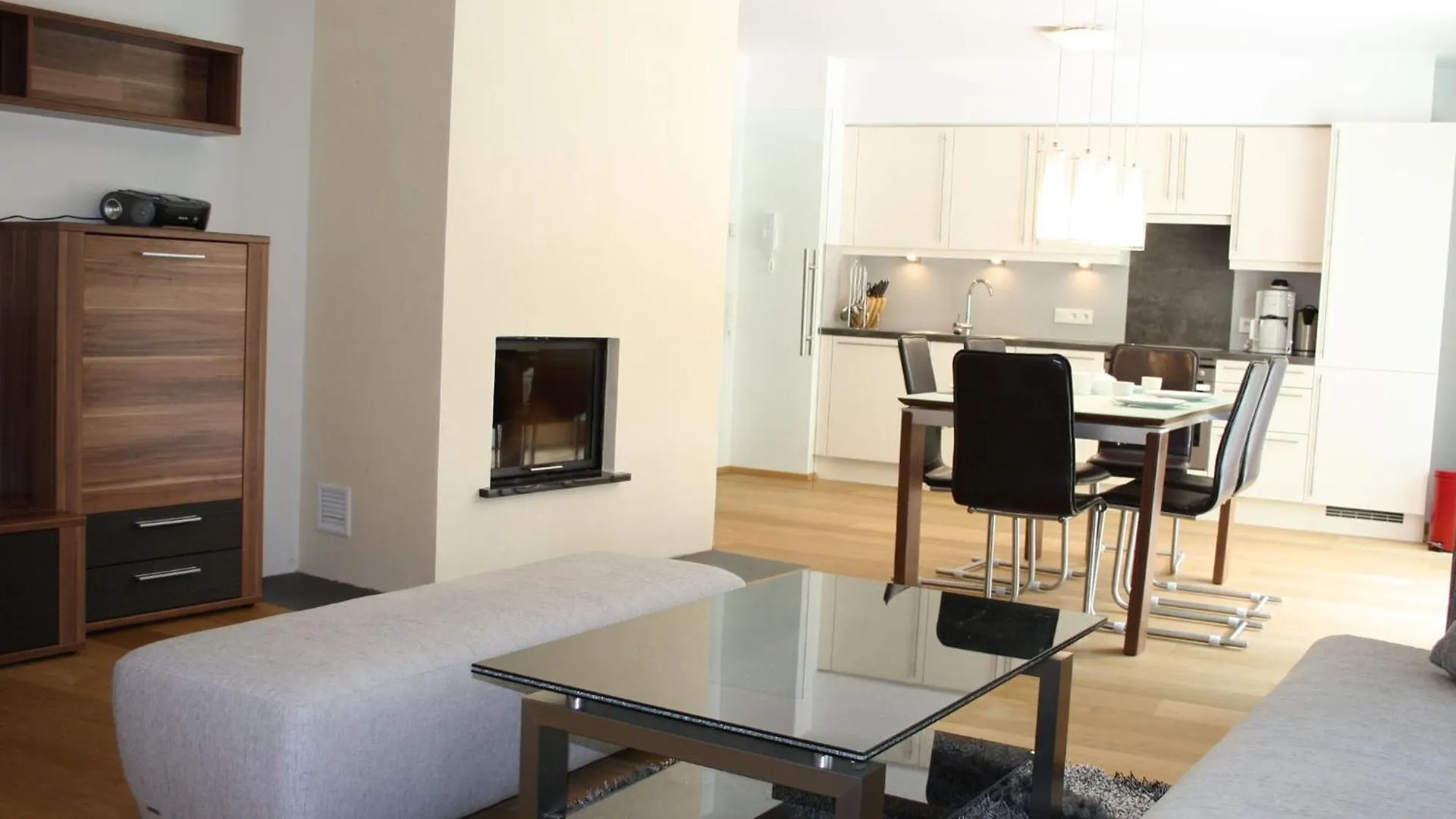 Apartment In The Ski Area Of Saalbach Hinterglemm