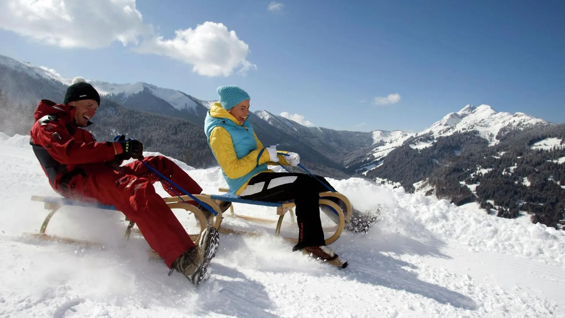Apartment In The Ski Area Of Saalbach Hinterglemm