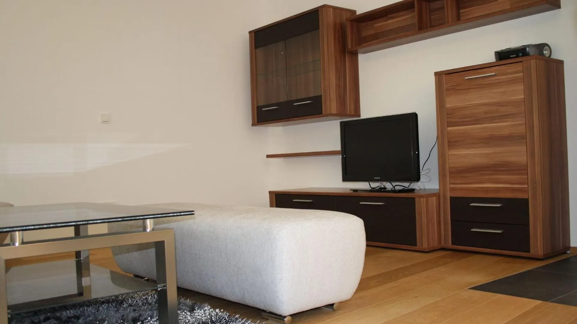 Apartment In The Ski Area Of Saalbach Hinterglemm 0*, Saalbach-Hinterglemm Austria