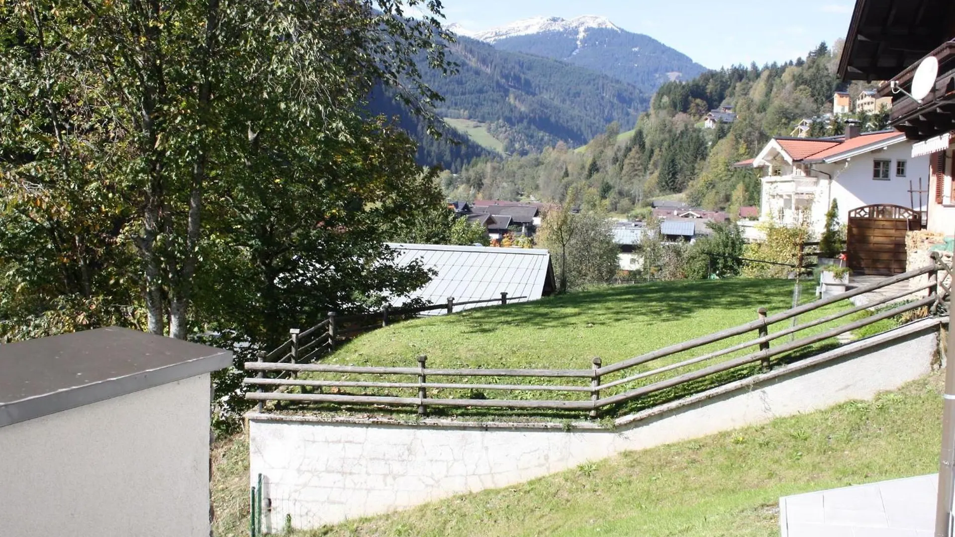 Apartment In The Ski Area Of Saalbach Hinterglemm